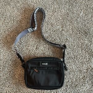 NWT everwoof dog walking bag